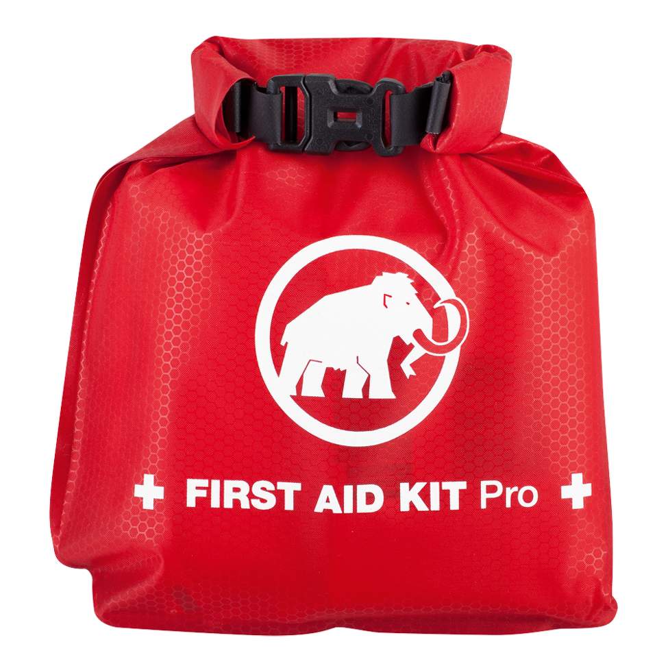 First Aid Kit Pro lékárnička mammut