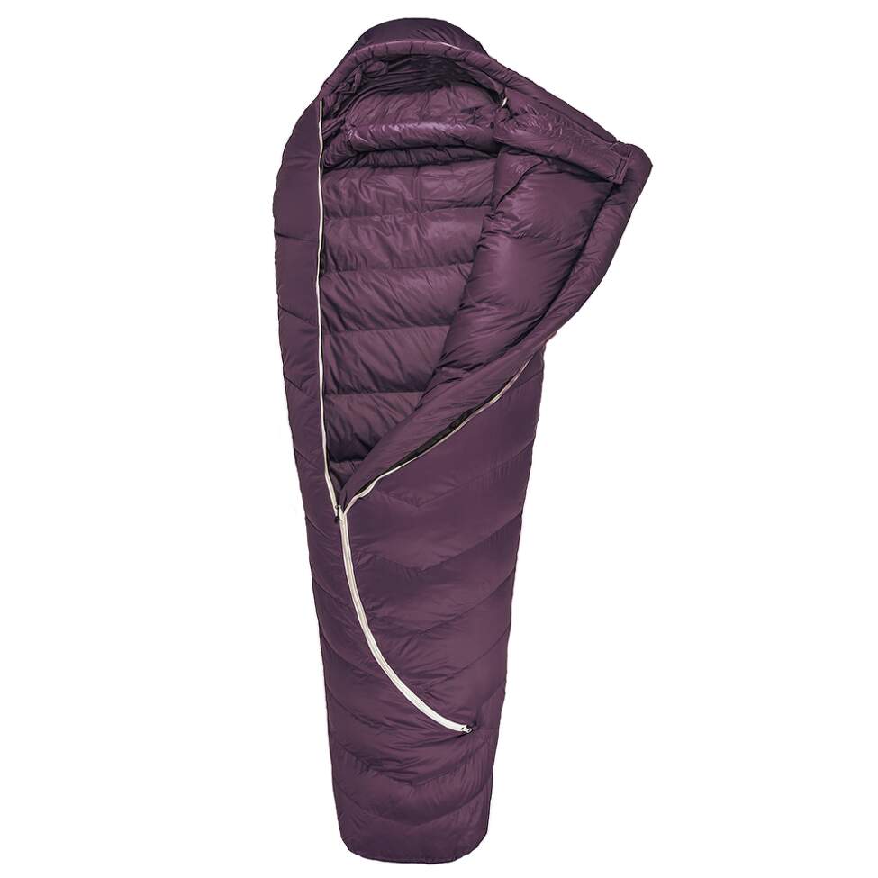 Biopod DownWool Subzero