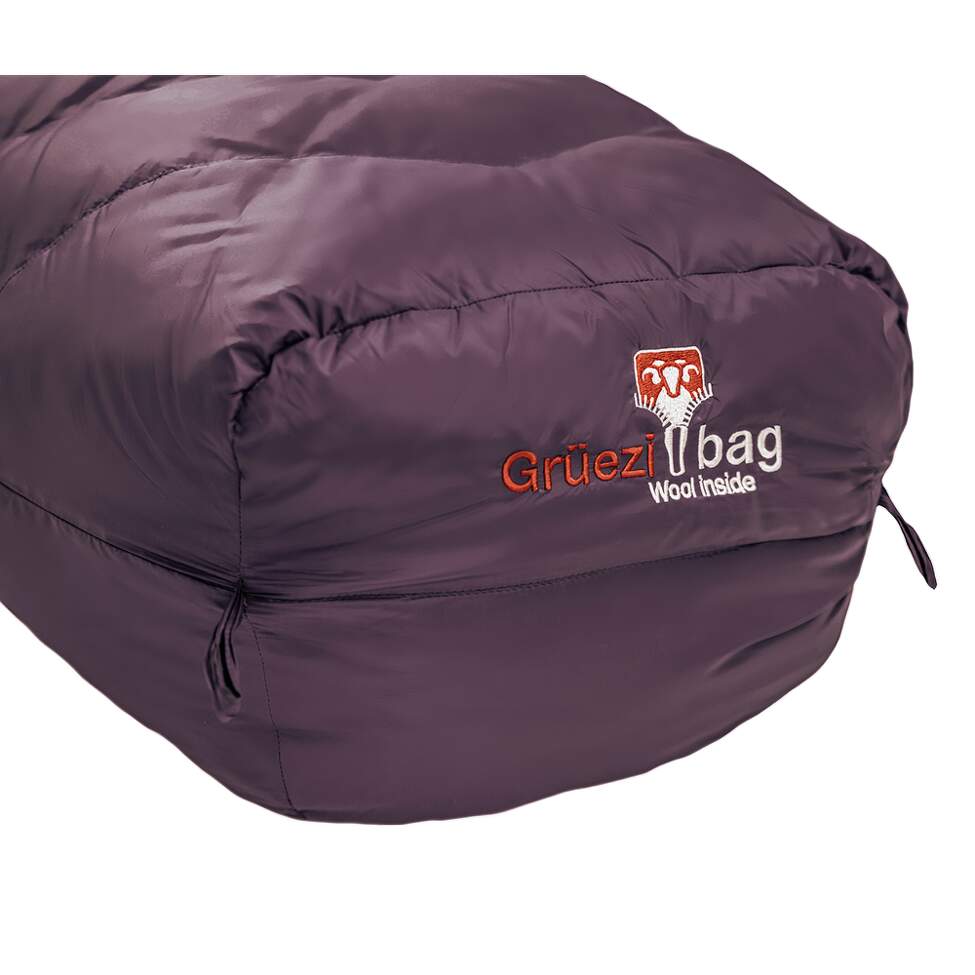 Biopod DownWool Subzero