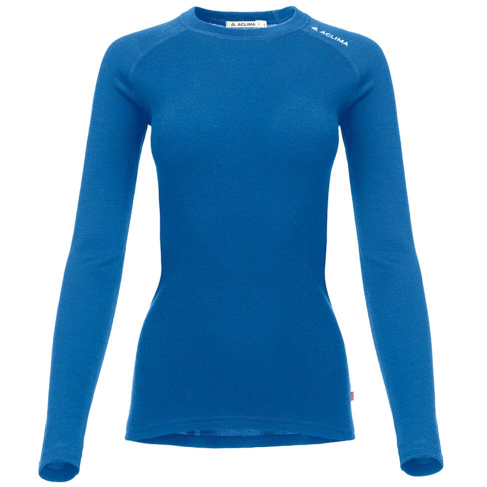 WarmWool Crew Neck Women