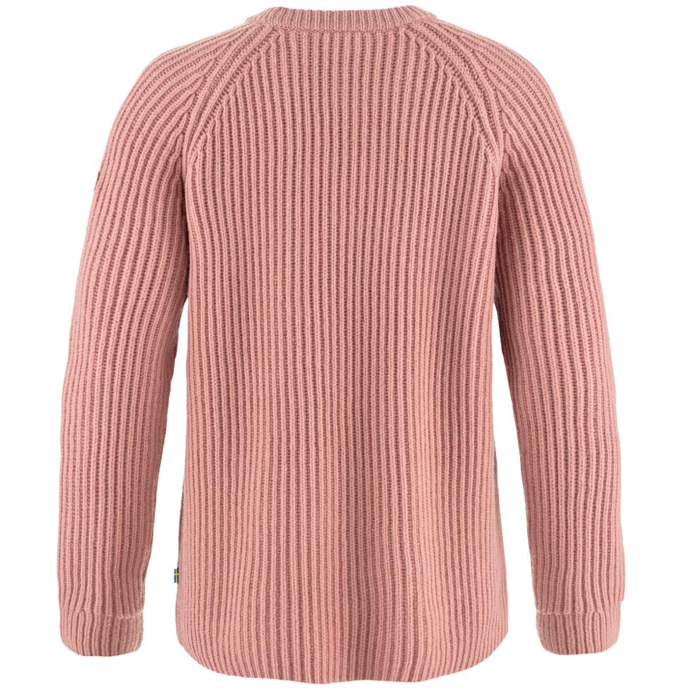 Övik Rib Sweater Women