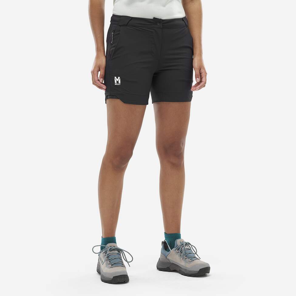 Ubic Stretch Short Women