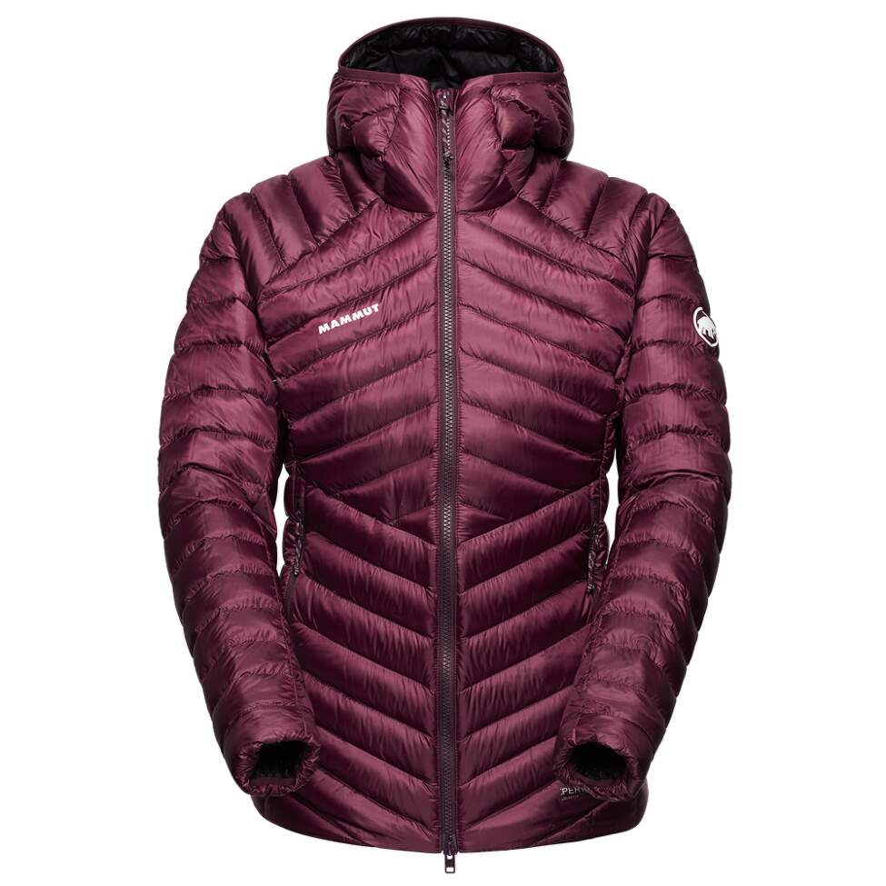 Broad Peak IN Hooded Jacket Women