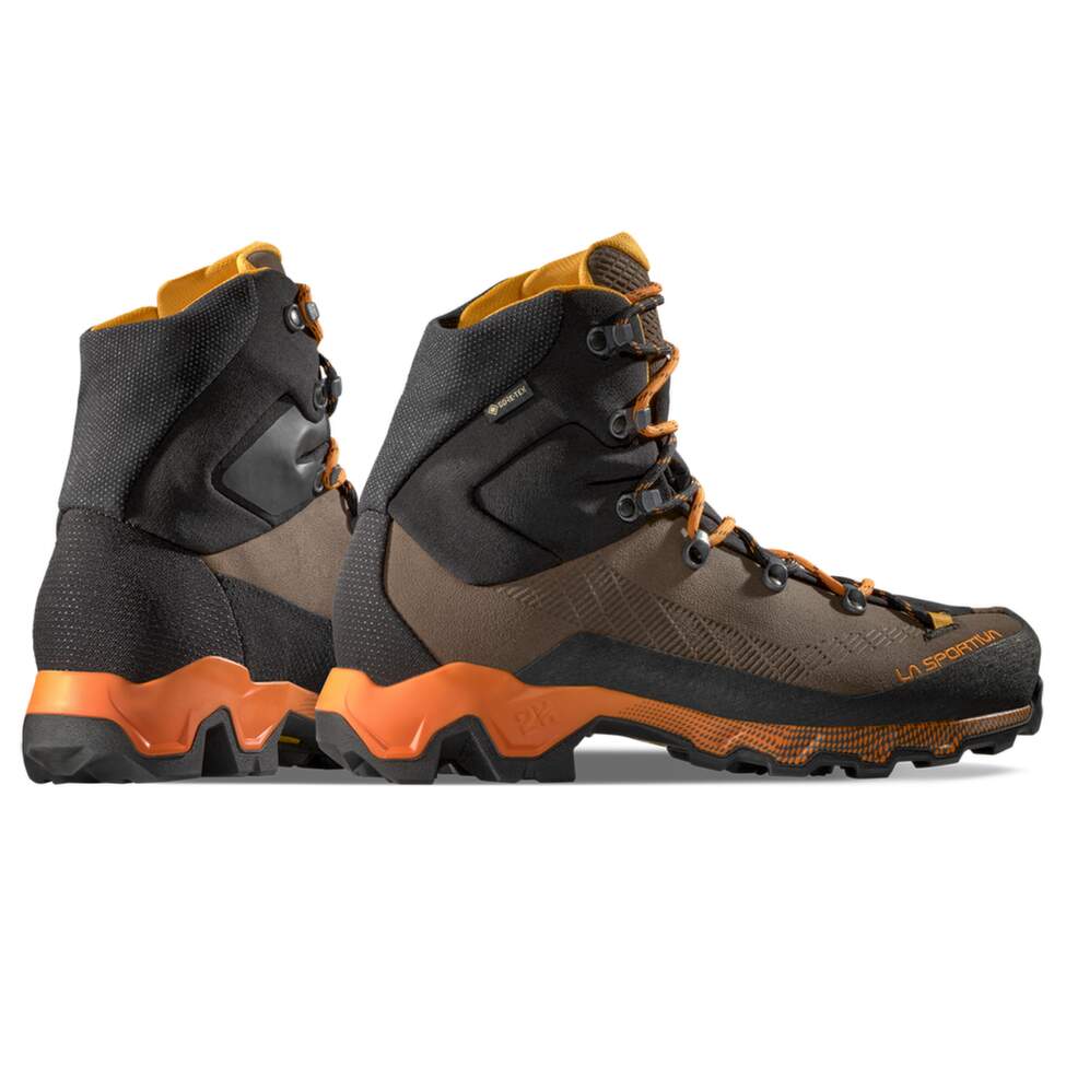 Aequilibrium Trek GTX