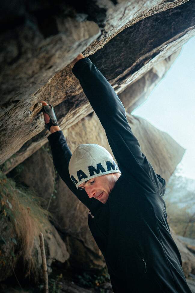 Adam_Ondra_nova_kolekce_Mammut_7
