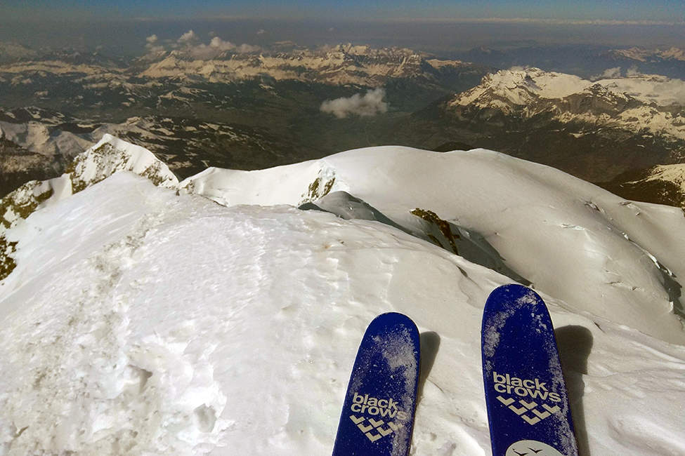 skialpy_Mt. Blanc