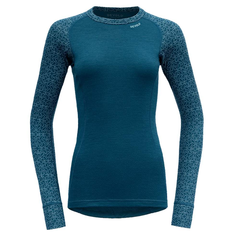 Duo Active Shirt Women (328 226)