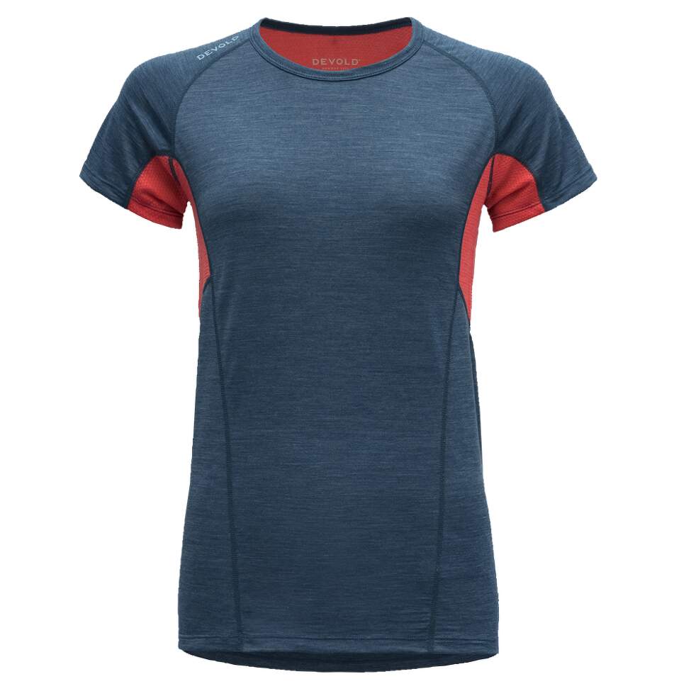 Running T-Shirt Women (293-219)