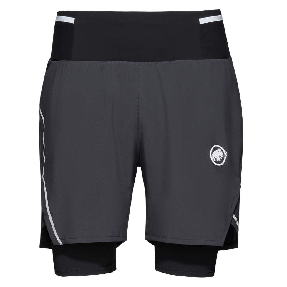 Aenergy TR 2 in 1 Shorts Men