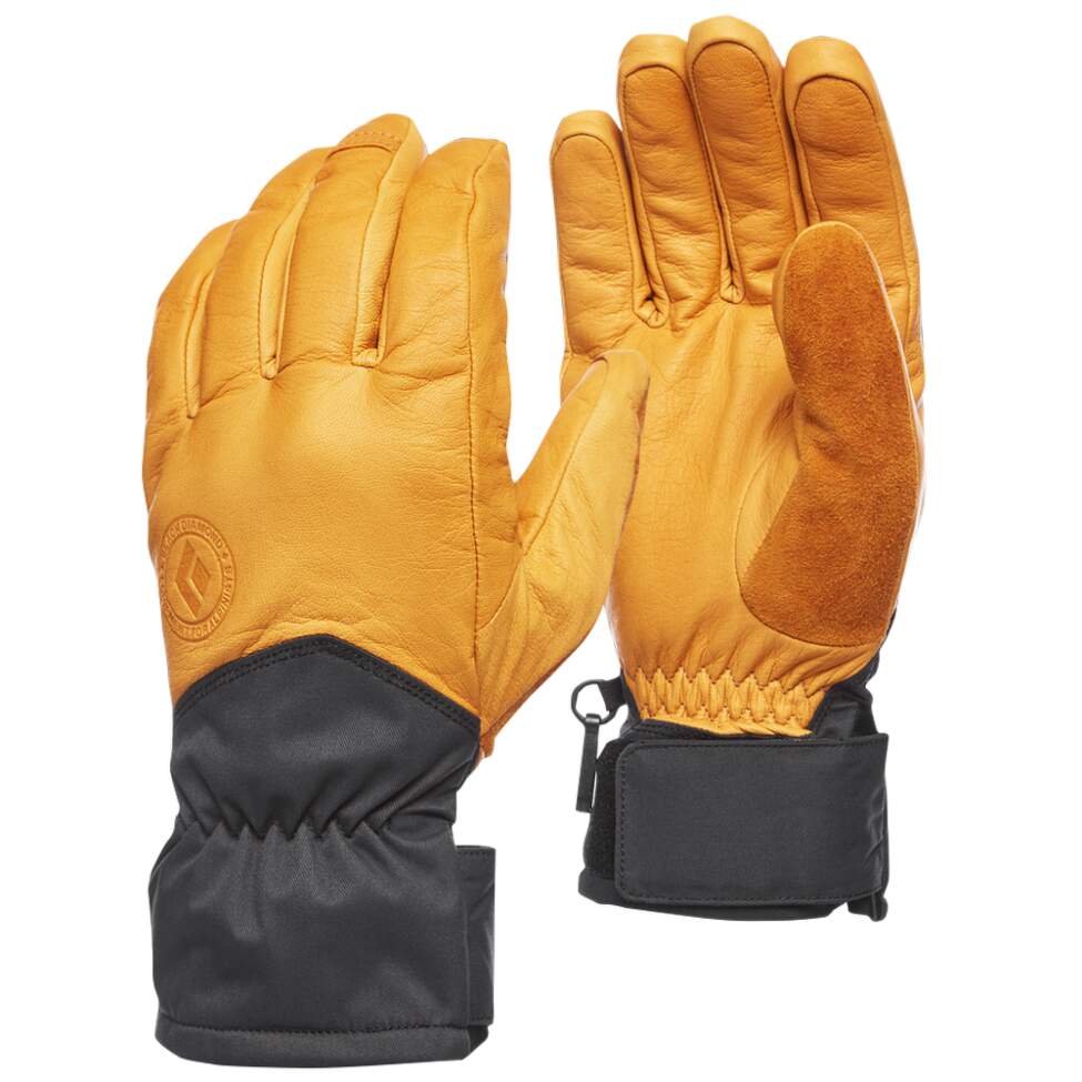 Tour Gloves