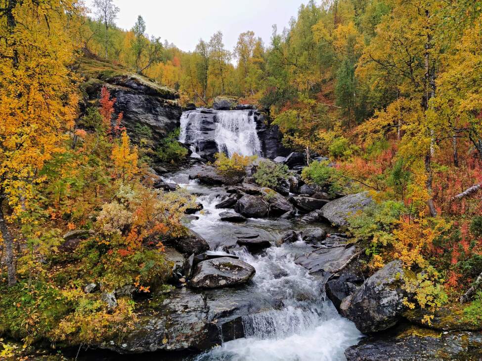 Kungsleden-dalkova-trasa-Svedsko11