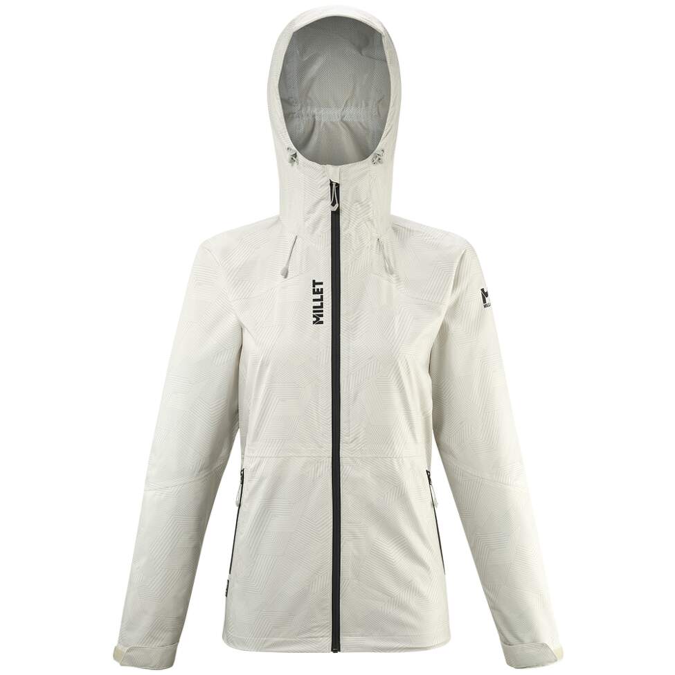 Fitz Roy Jacket Women