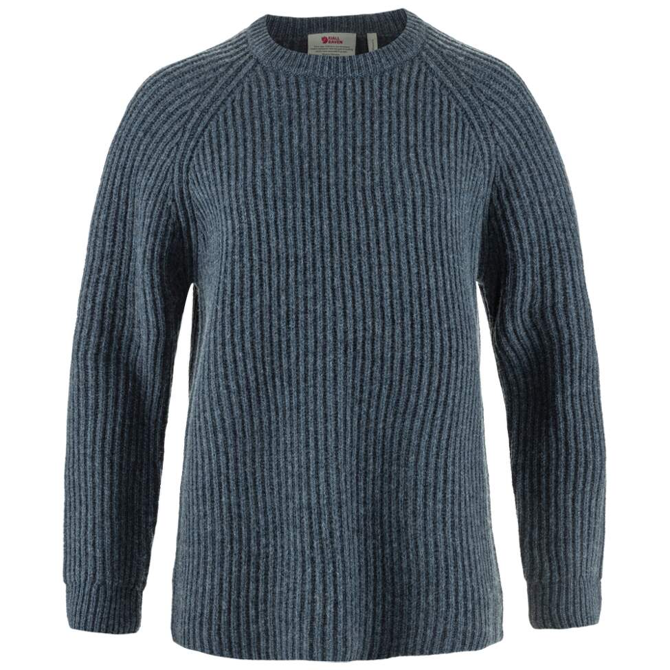 Övik Rib Sweater Women