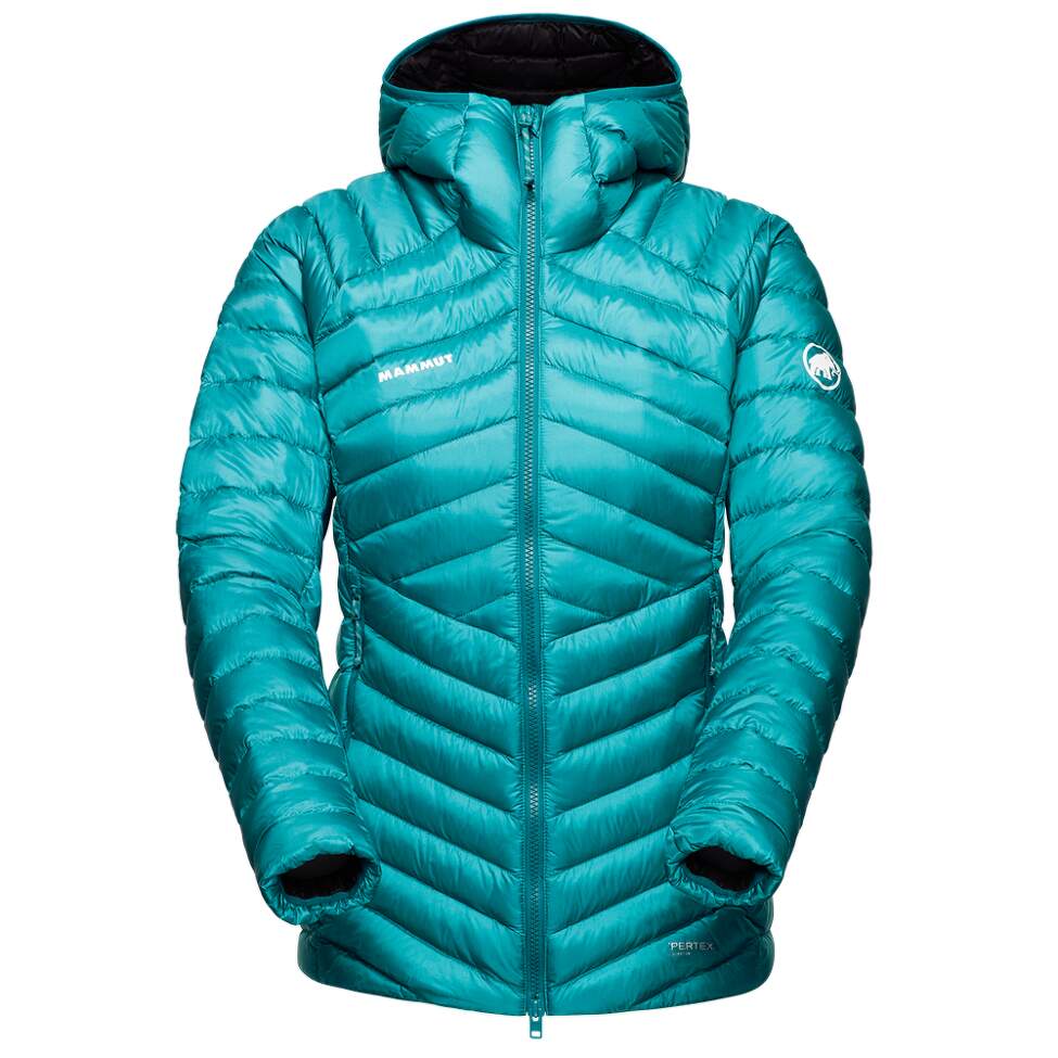 Broad Peak IN Hooded Jacket Women