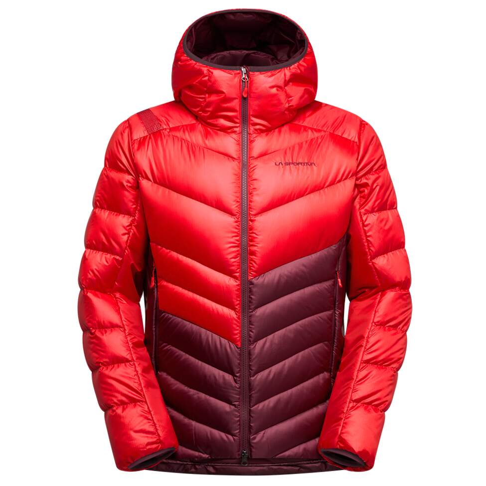 FOREST DOWN JACKET MEN