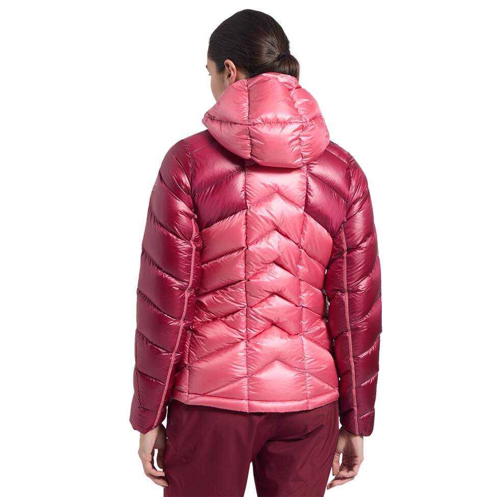 LUMINA 300 DOWN JACKET WOMEN