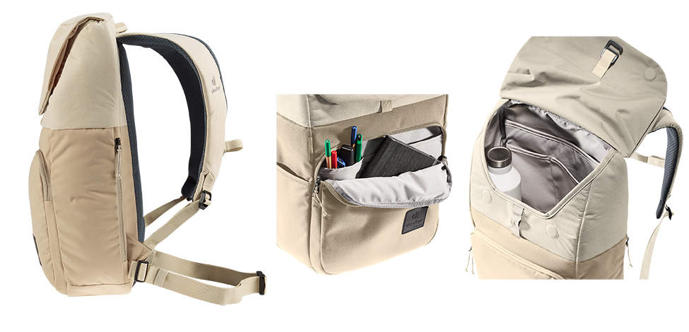 deuter_batoh_sydney_up series