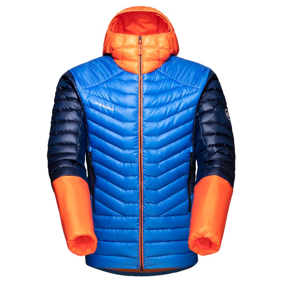 Eigerjoch Advanced IN Hooded Jacket Men