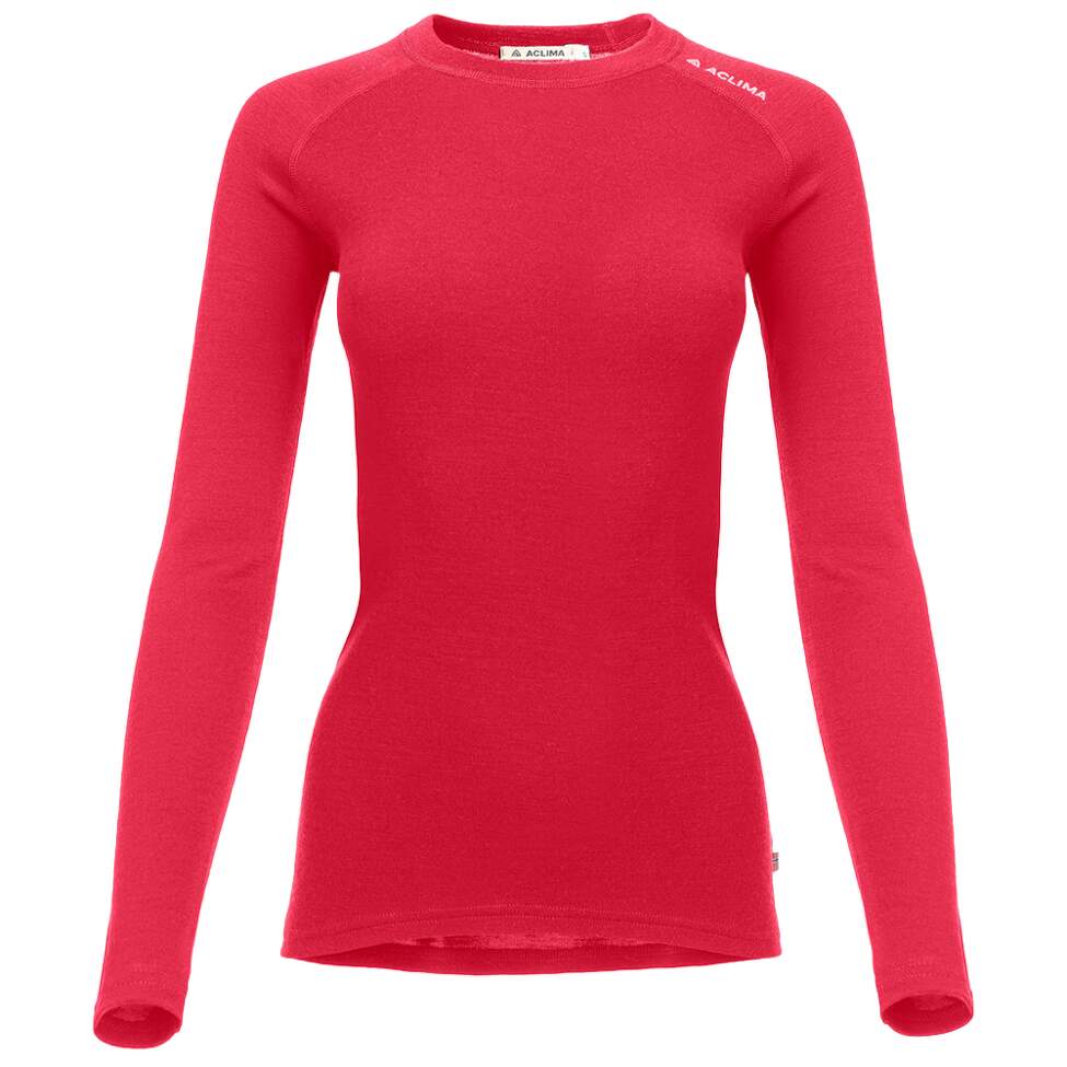 WarmWool Crew Neck Women