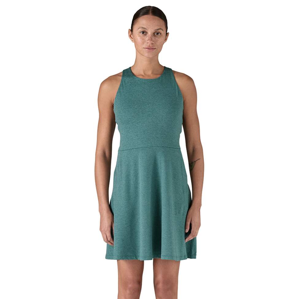 Seabrook Dress