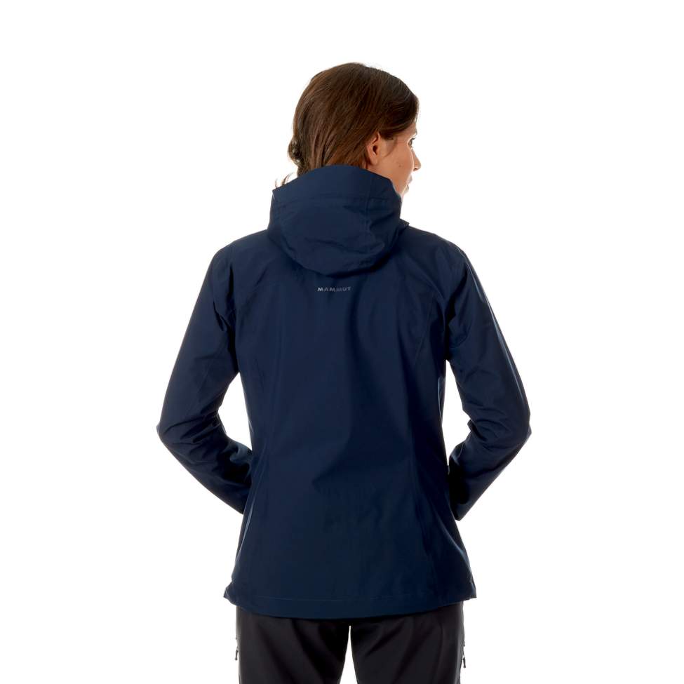 Convey Tour HS Hooded Jacket Women (1010-26021)