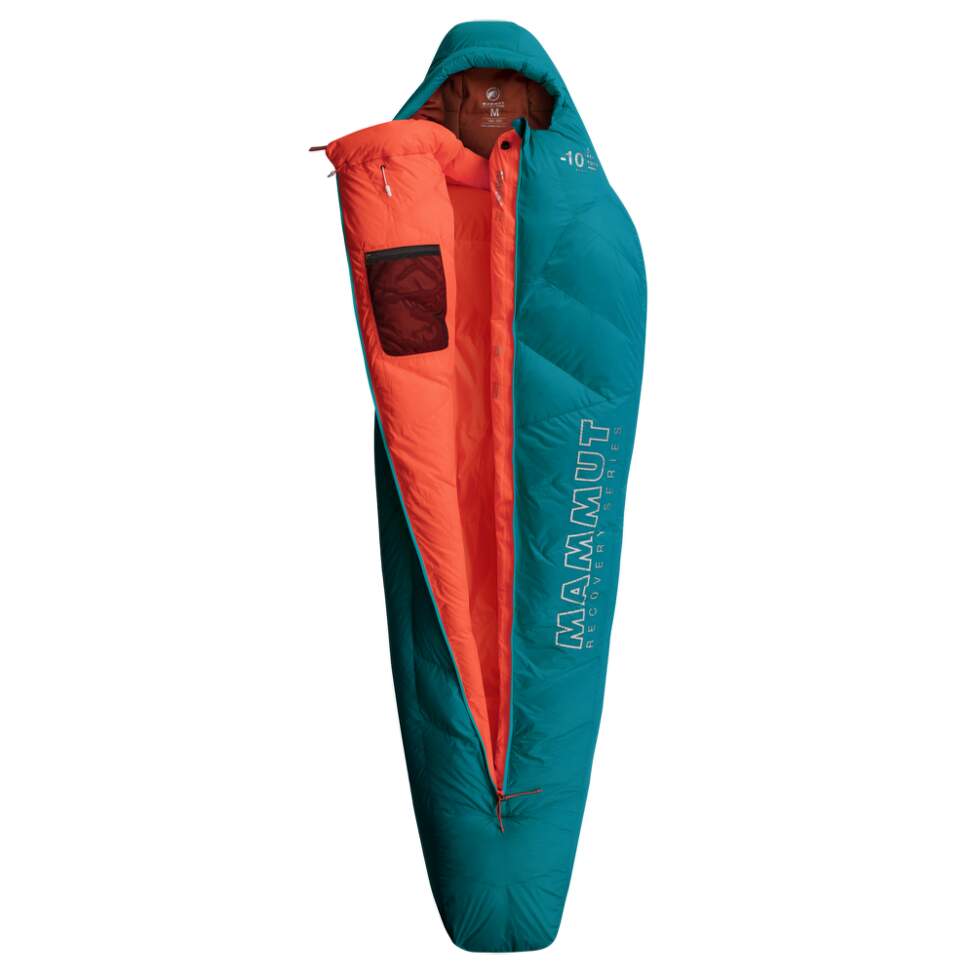 Perform Down Bag -10°C Women