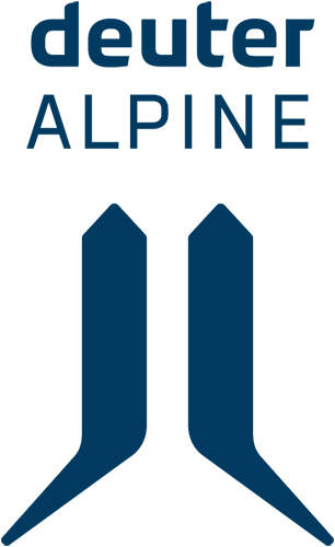 deuter_Alpine_logo