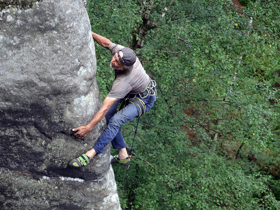 Petr Špek Slanina Na Štandu