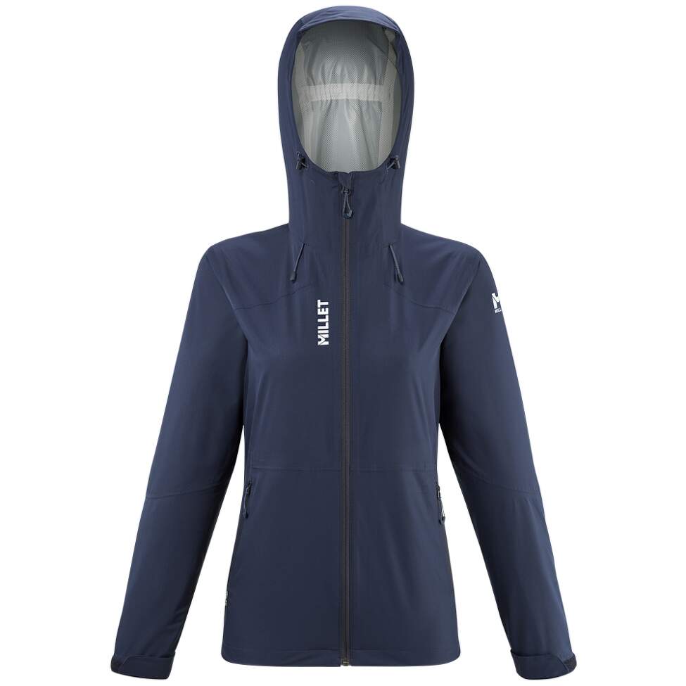 Fitz Roy Jacket Women