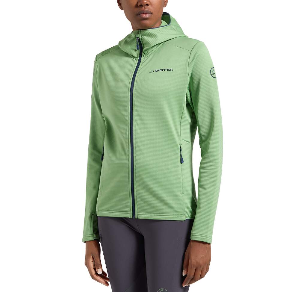 CHILL THERMAL HOODY Women
