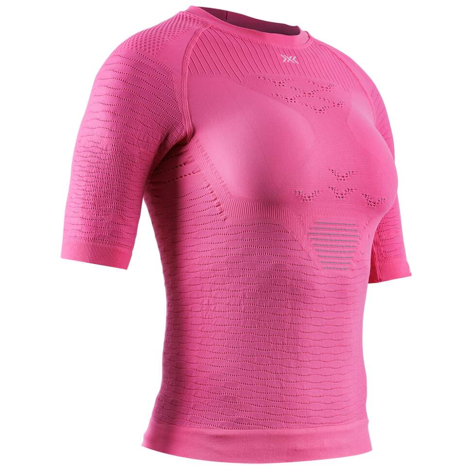 X-BIONIC® EFFEKTOR SHIRT SS WOMEN