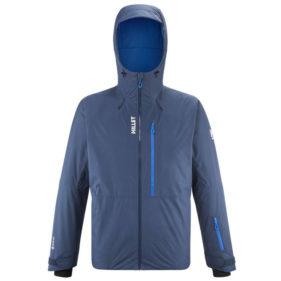 COSMIC WARM GTX JACKET MEN