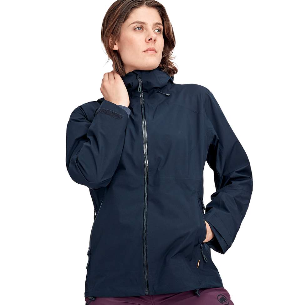 Convey Tour HS Hooded Jacket Women (1010-27850)