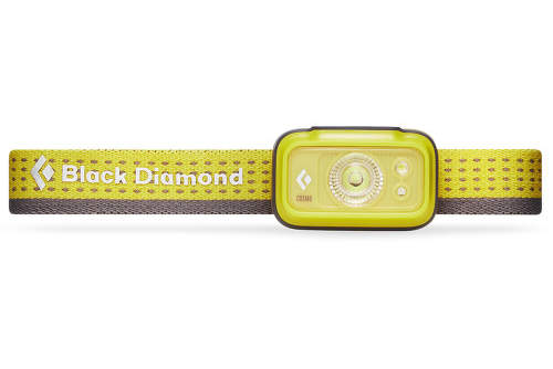 ČELOVKA BLACK DIAMOND COSMO 250