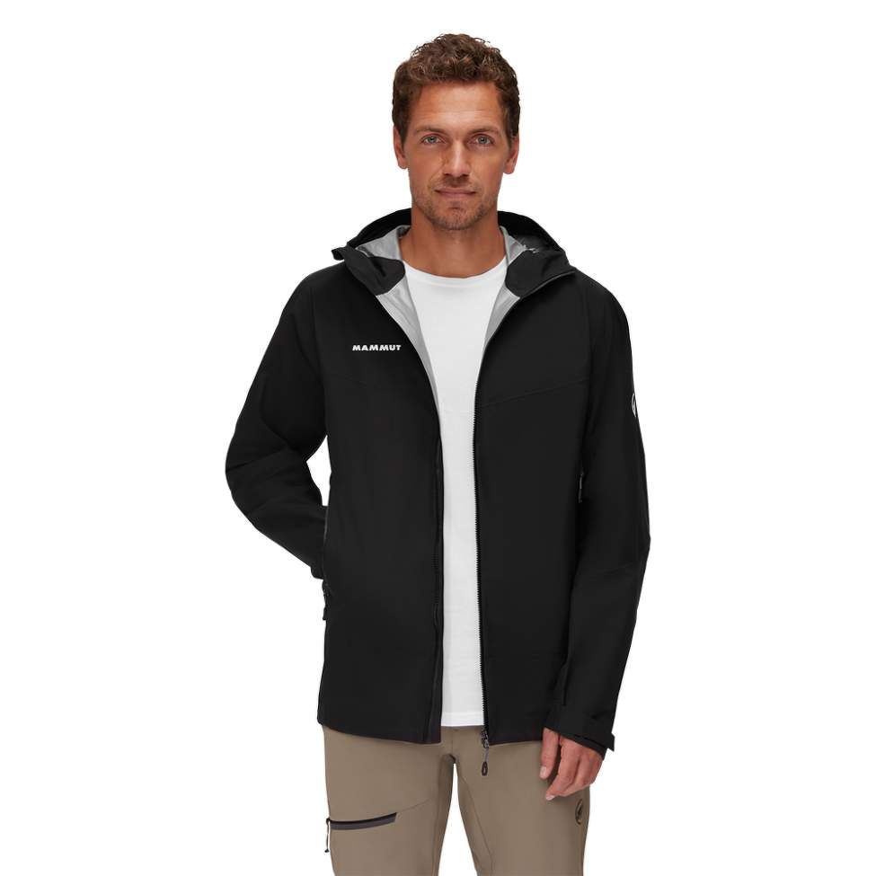 Convey Tour HS Hooded Jacket Men