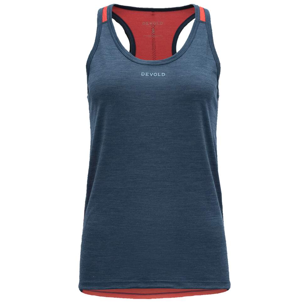 Running Racerback Women