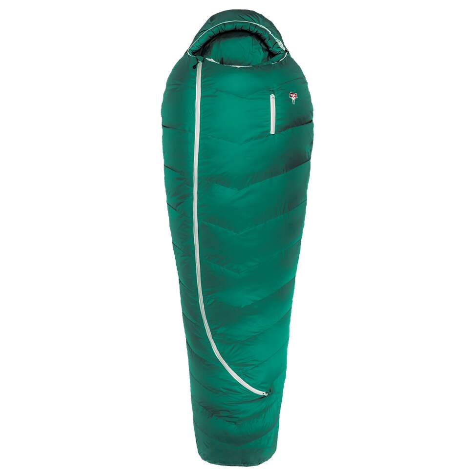 Biopod DownWool Subzero