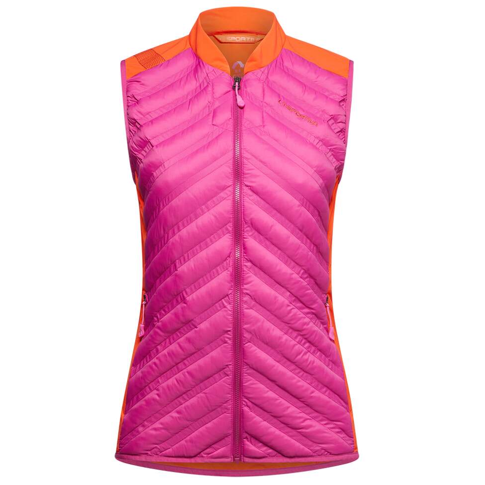 ALYA VEST Women