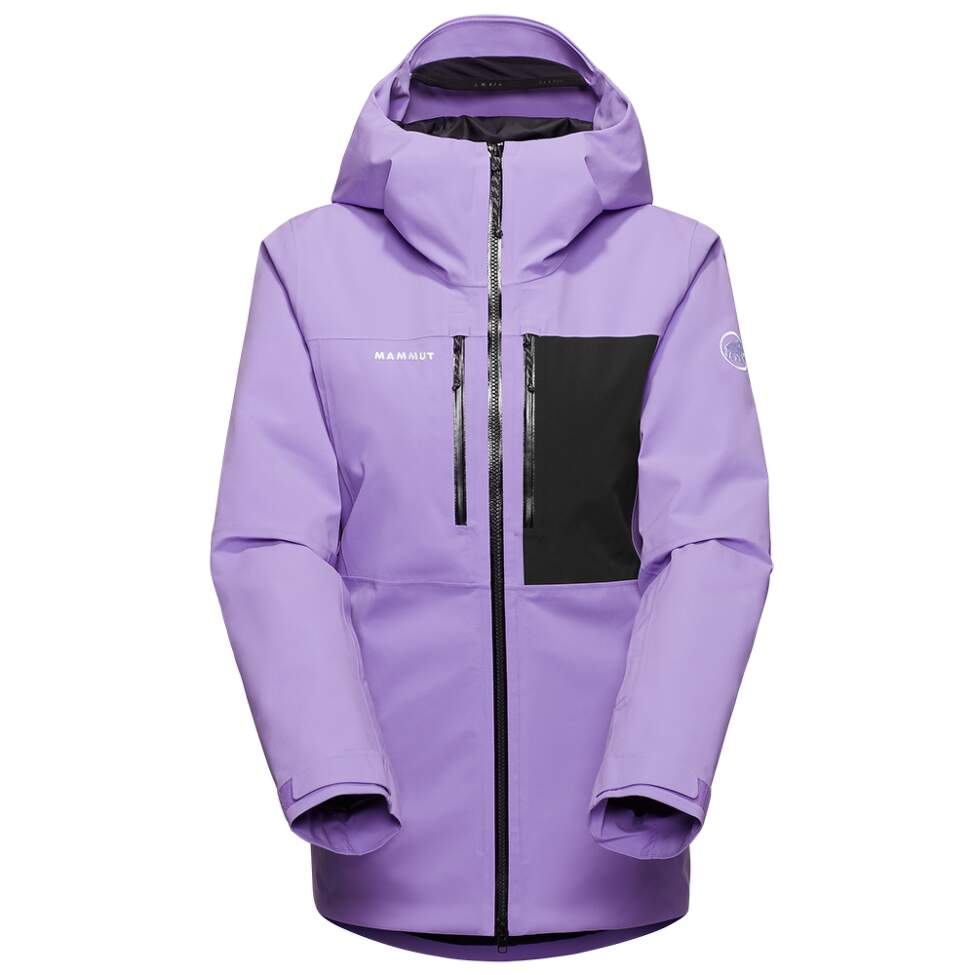 Stoney HS Thermo Hooded Jacket Women