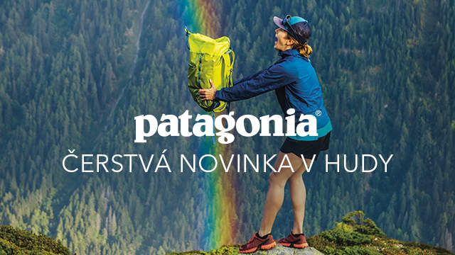 patagonia