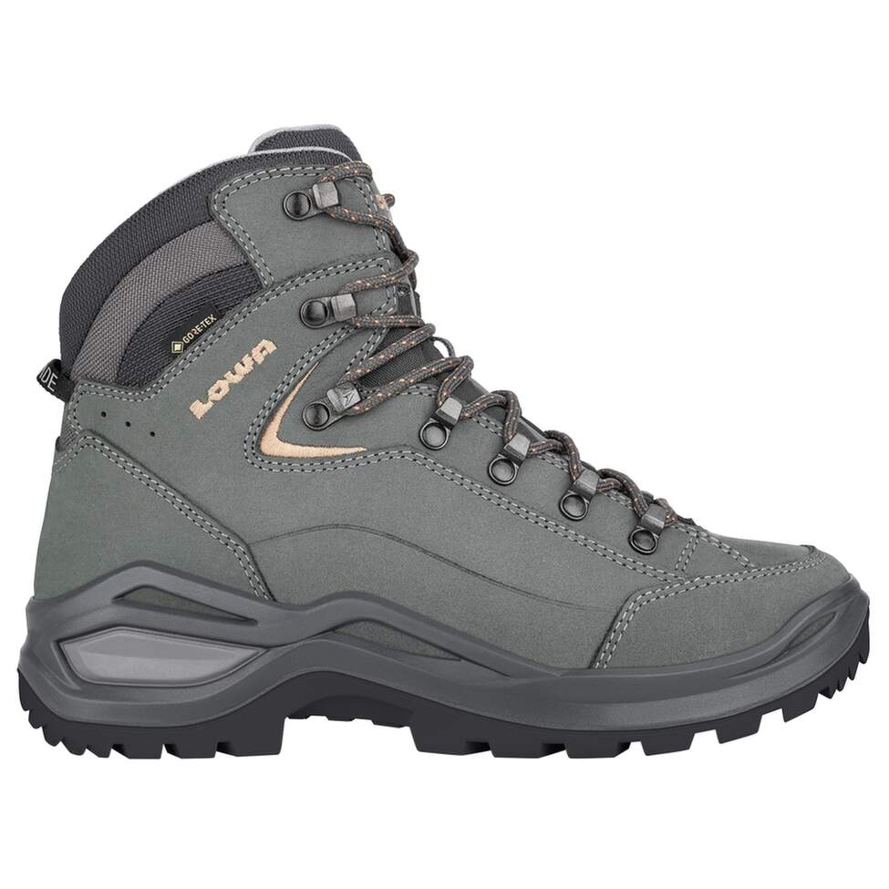 Renegade Evo GTX Mid Women