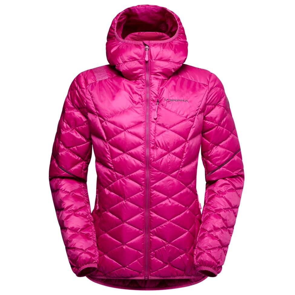 PINNACLE DOWN Jacket Women