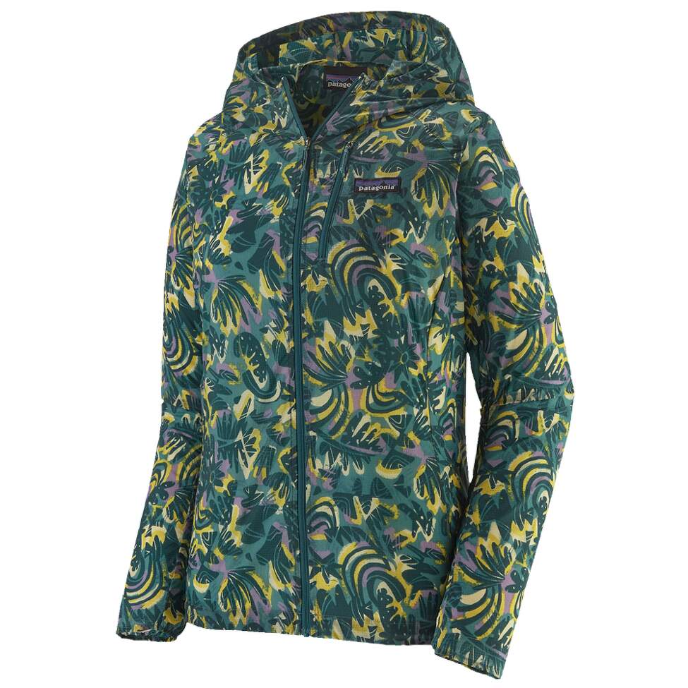 Houdini Jacket Women