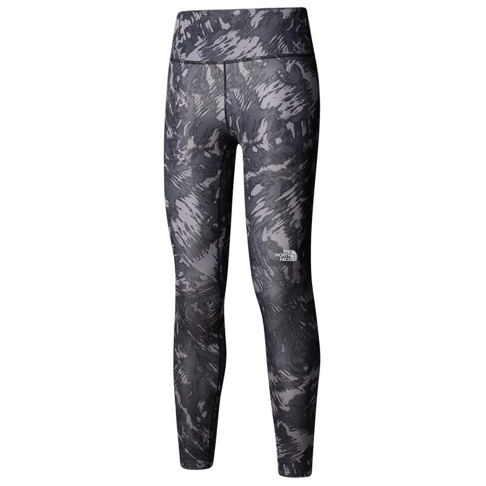 FLEX 25IN TIGHT AOP Women