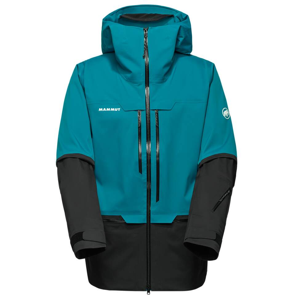 Haldigrat HS Hooded Jacket Men