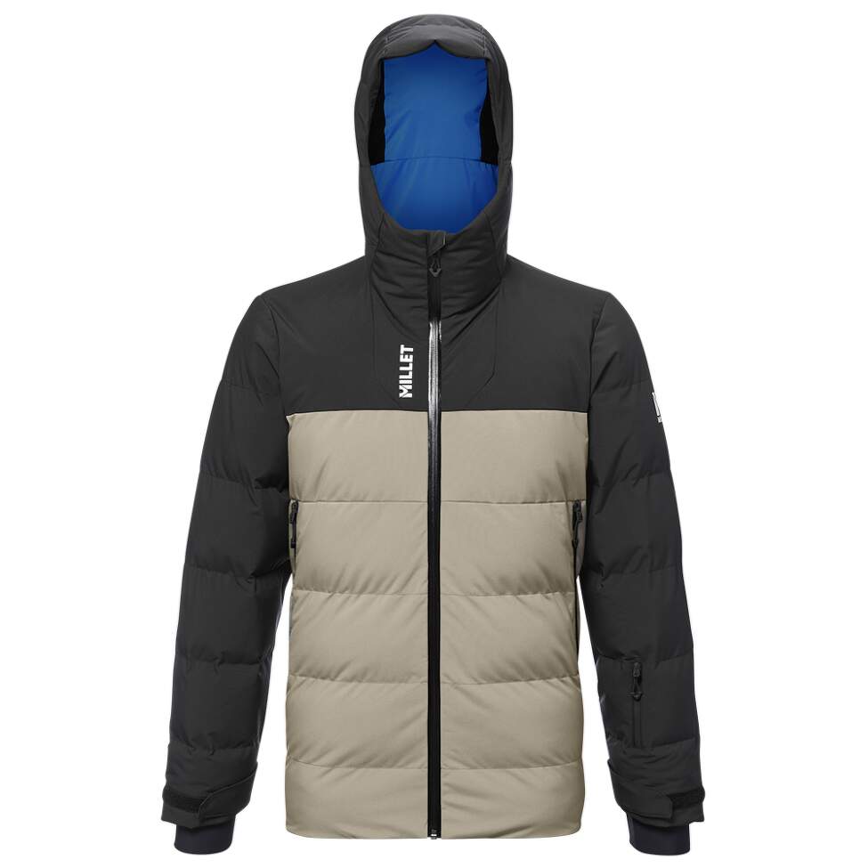 BREVENT PEAK JACKET MEN