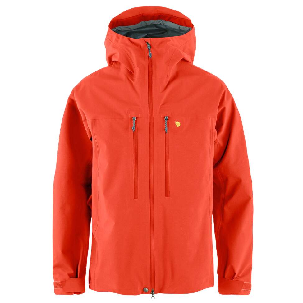 Bergtagen GTX Pro Jacket Men