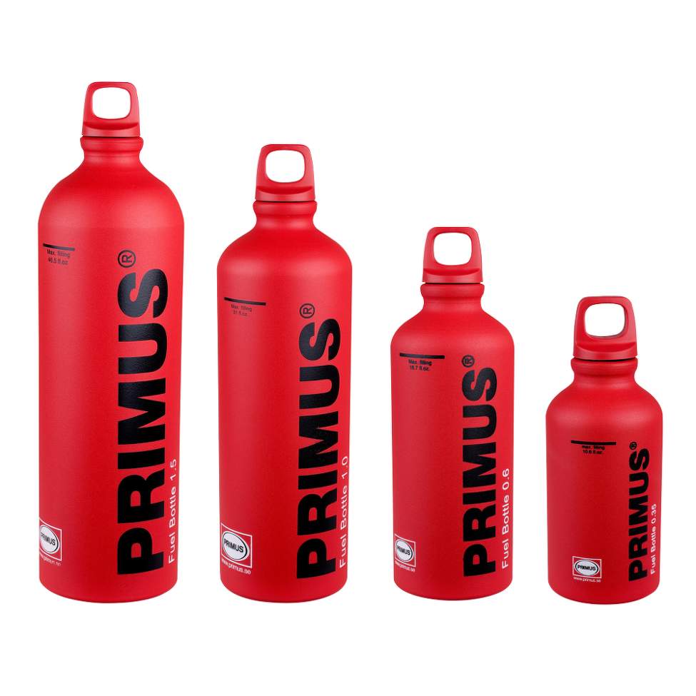 Fuel Bottles Primus 0,6l