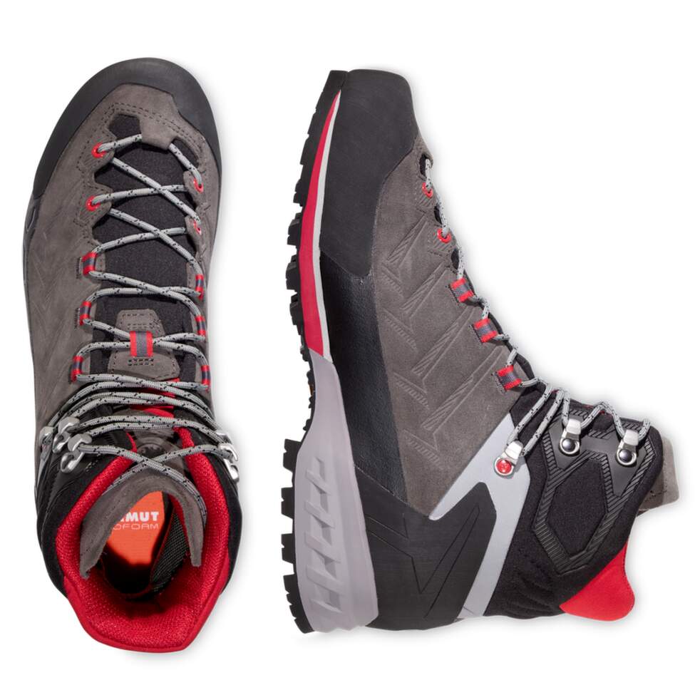 Kento Tour High GTX Men