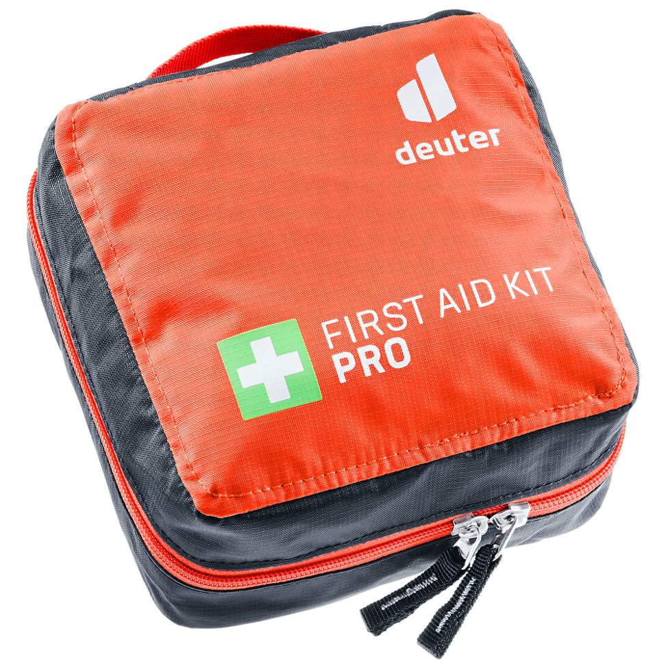 First Aid Kit Pro lékárnička deuter